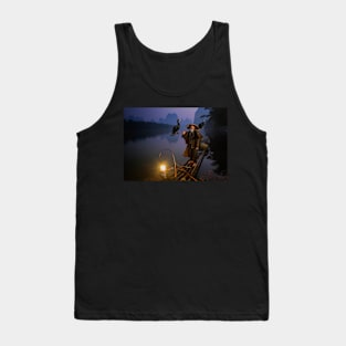 Heading home Tank Top